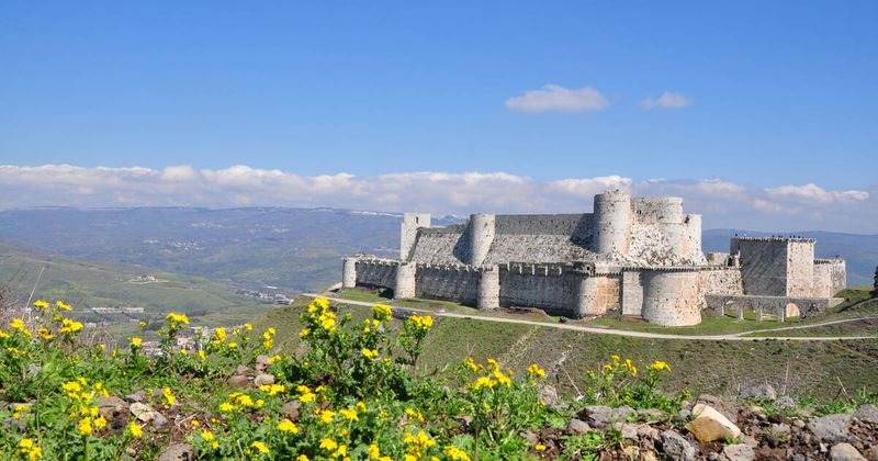 Krak des Chevaliers
