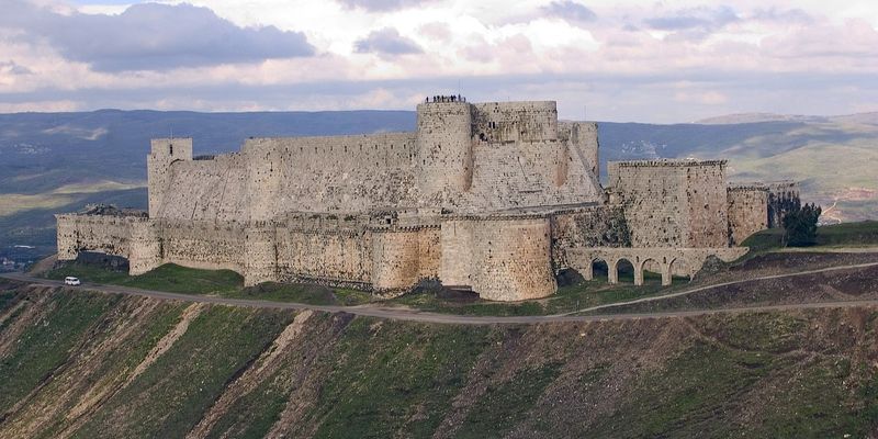 Krak des Chevaliers
