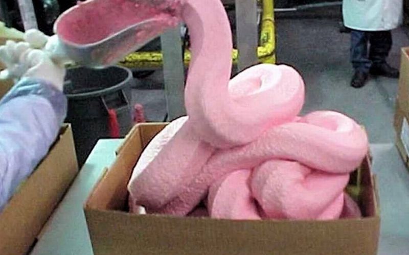 Pink Slime