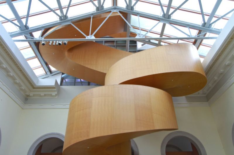 Experience the Immersive Art at AGO