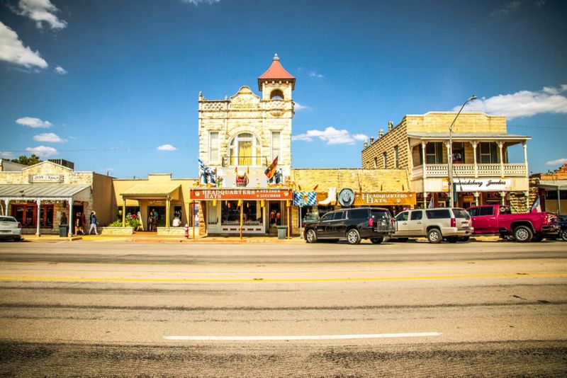Discovering the German Heritage of Fredericksburg