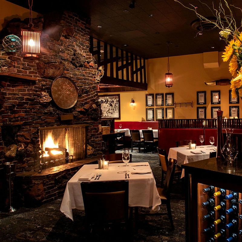 RingSide Steakhouse