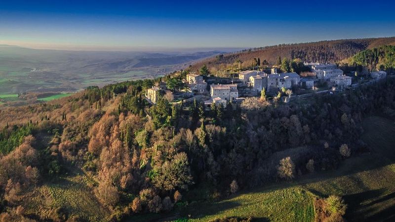 Farm-to-Table Paradise in Tuscany
