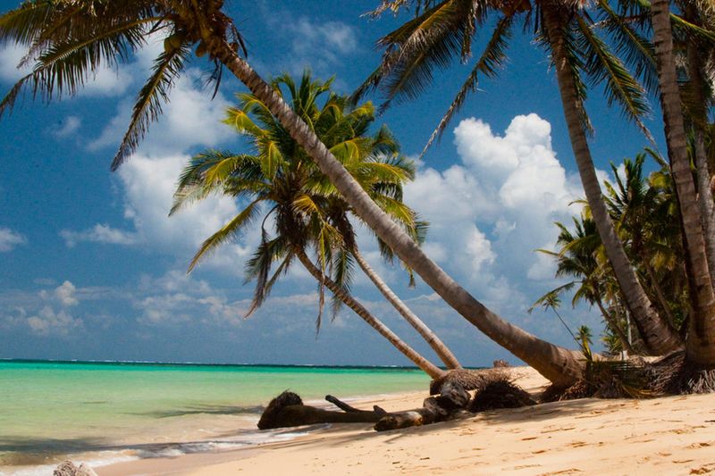 Little Corn Island, Nicaragua