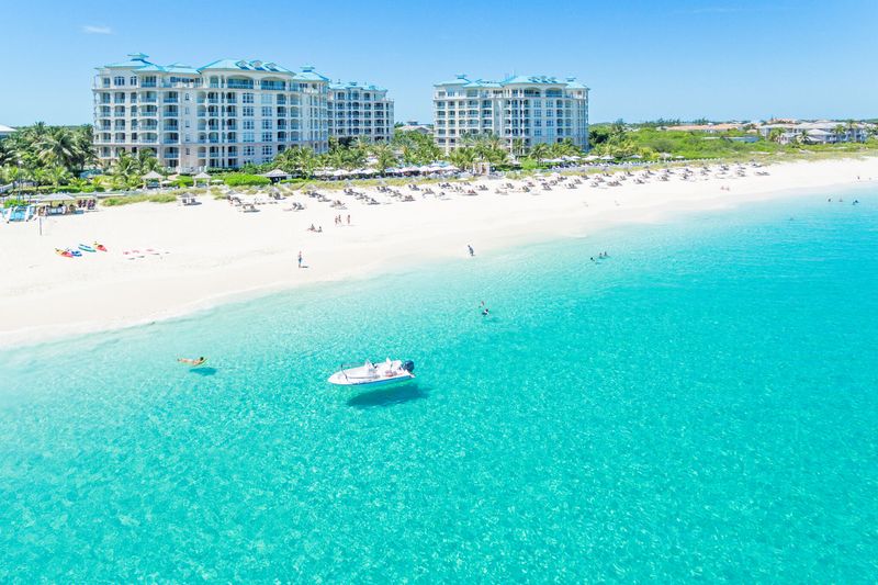Turks and Caicos