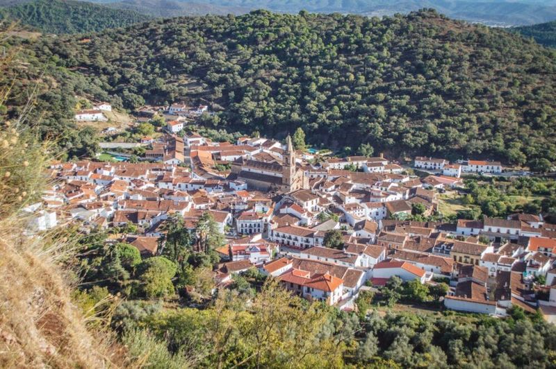Alájar