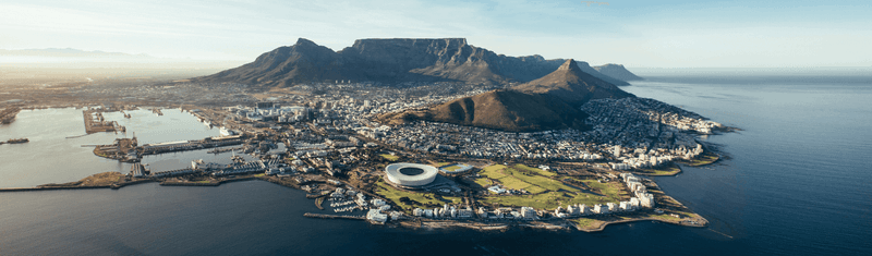 Cape Town, South Africa