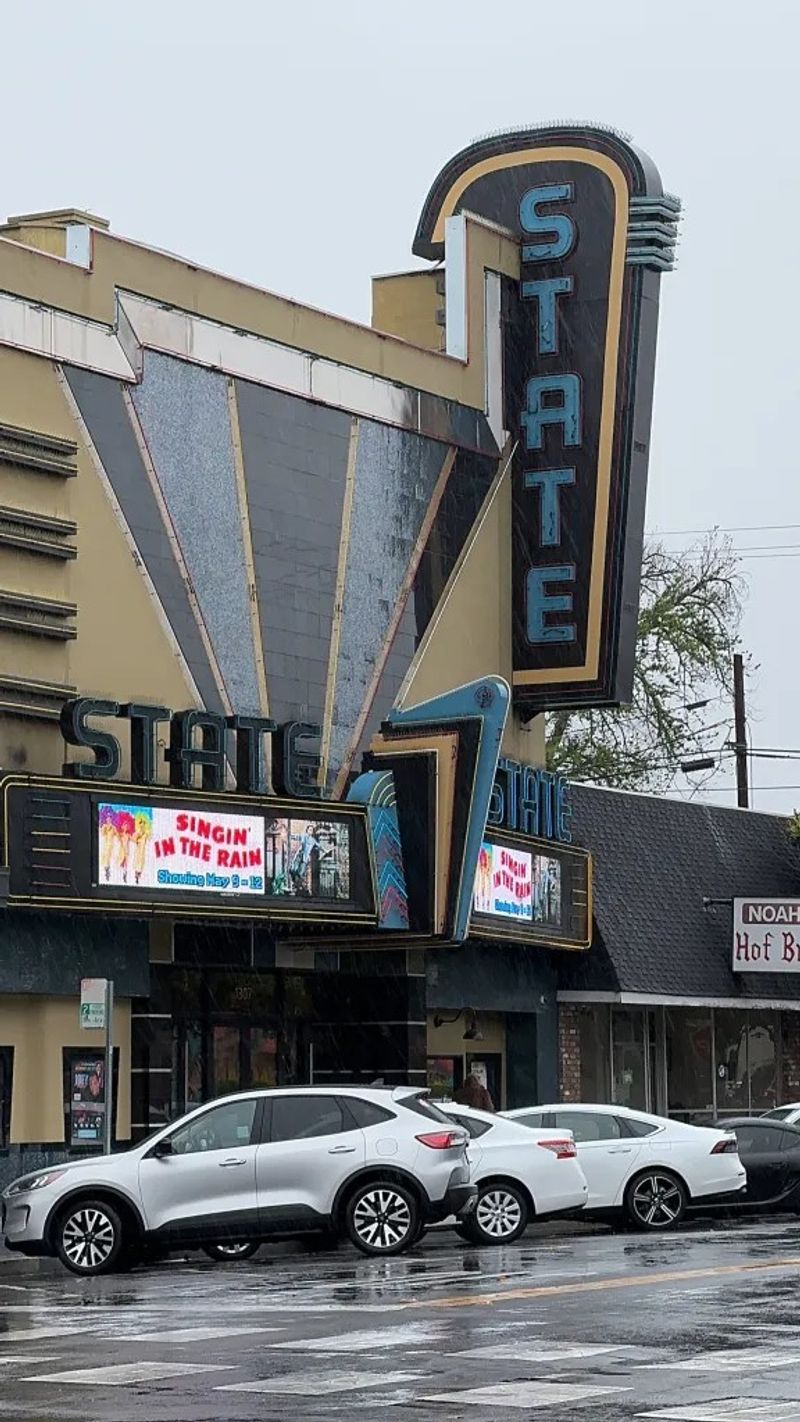 Modesto, California