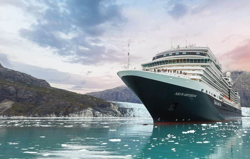 Holland America Line