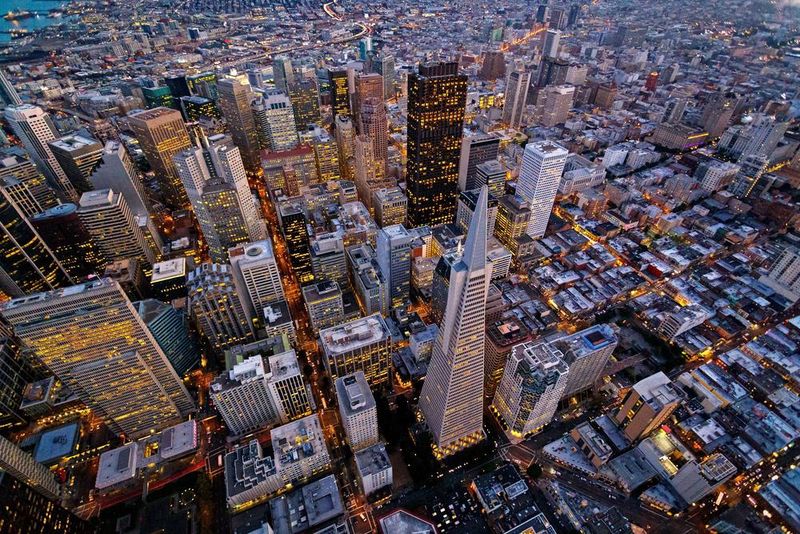 Tech Industry Dominance