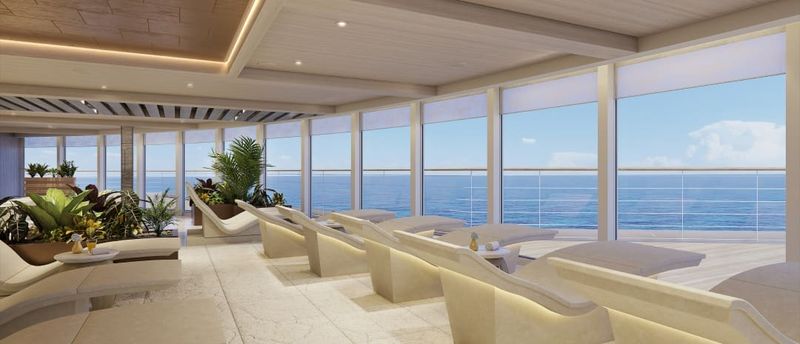 Luxurious Spa Retreats