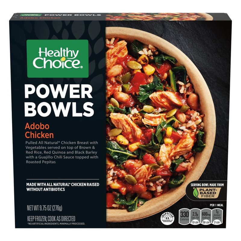 Healthy Choice