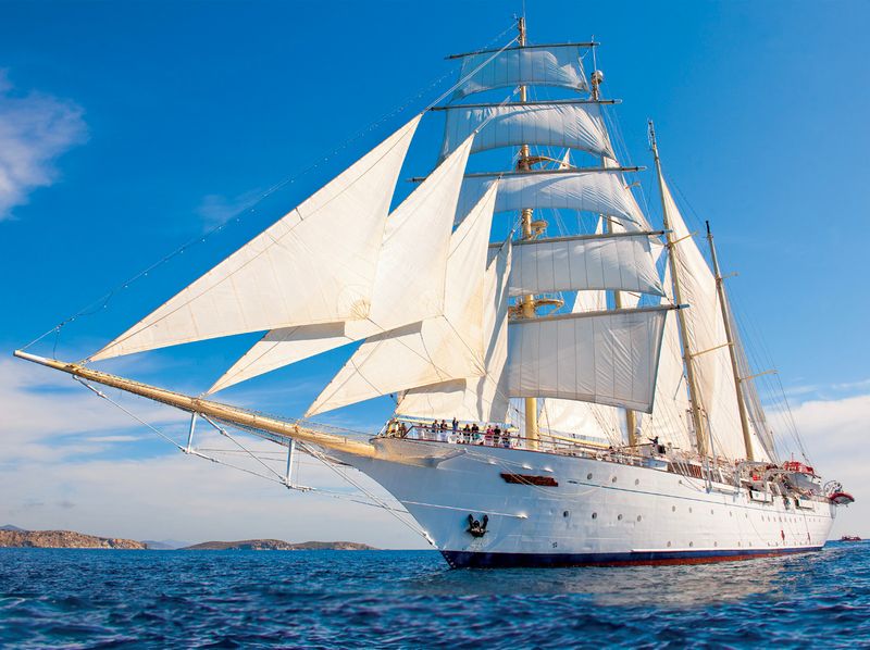 Star Clippers