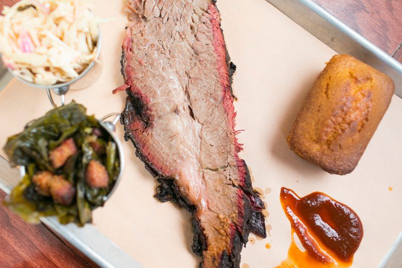B.T.'s Smokehouse – Sturbridge, Massachusetts