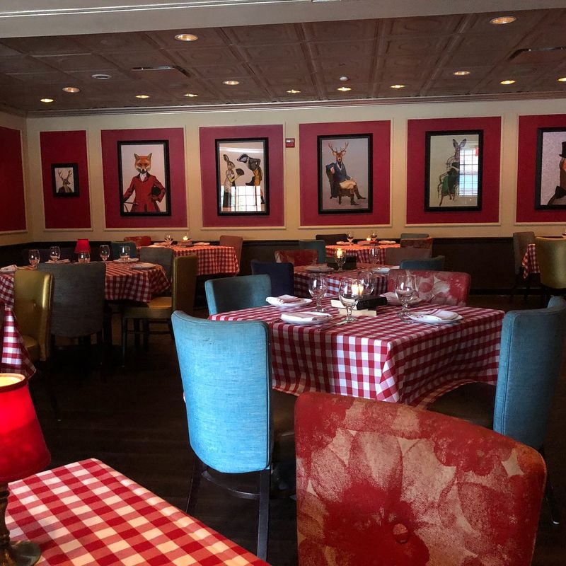 TripAdvisor-Favored Olde Bar in Philadelphia
