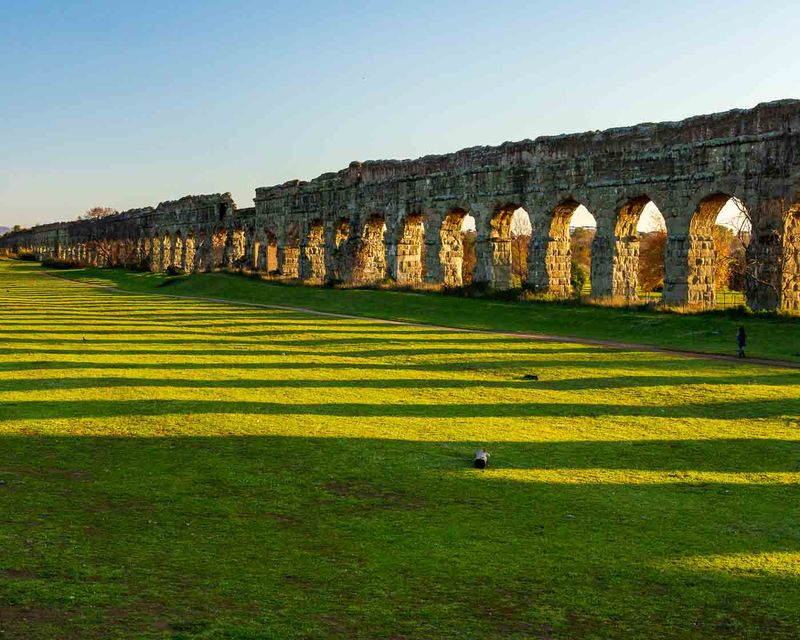 Parco degli Acquedotti