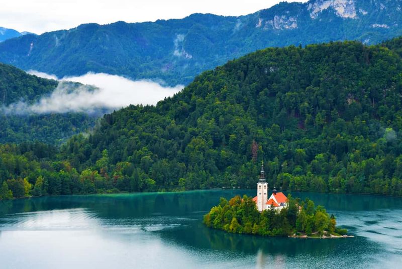 Bled, Slovenia