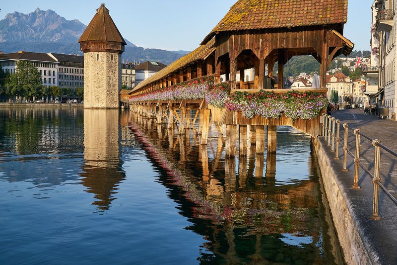 Lucerne, Switzerland