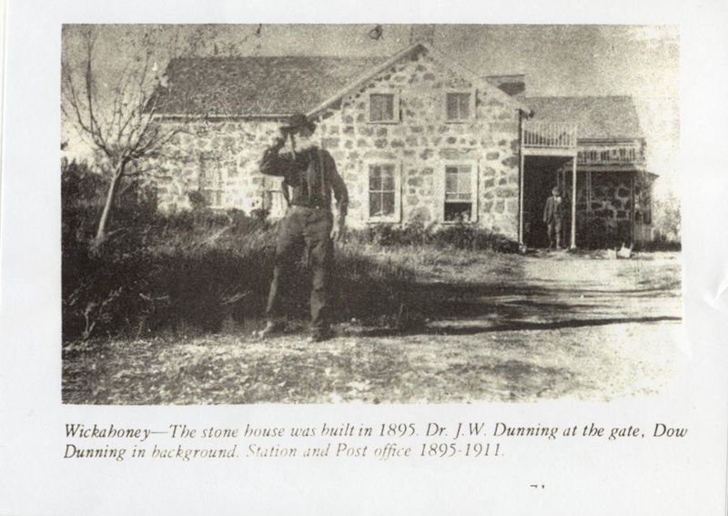 Economic Decline and Historical Abandonment
