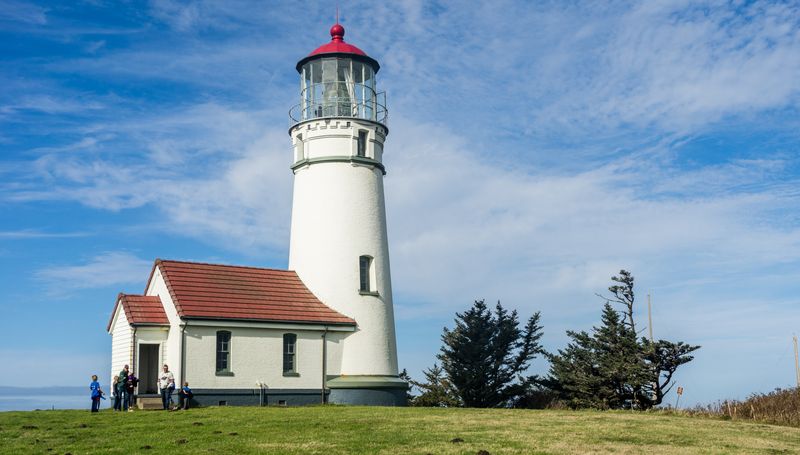 Cape Blanco State Park