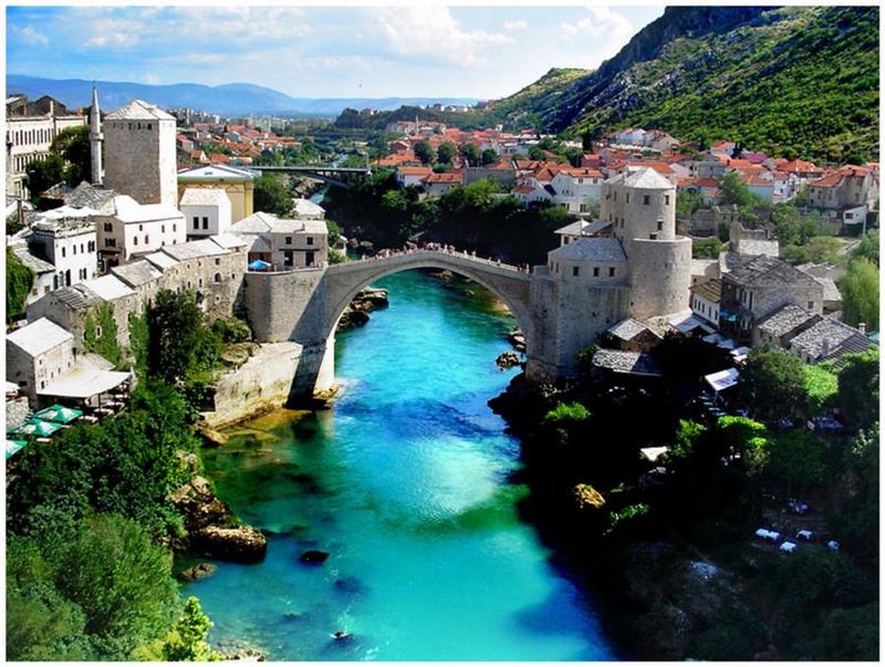 Stari Most
