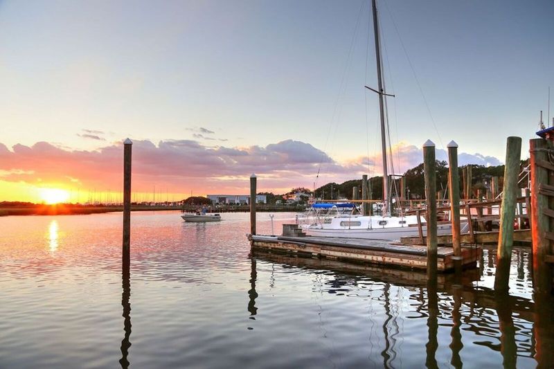 Shallotte, NC – Gateway to Gullah Flavors