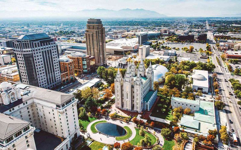 Salt Lake City, UT