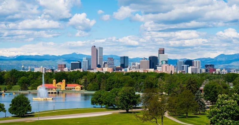 Denver, Colorado