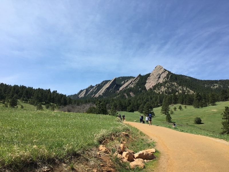 Boulder, Colorado