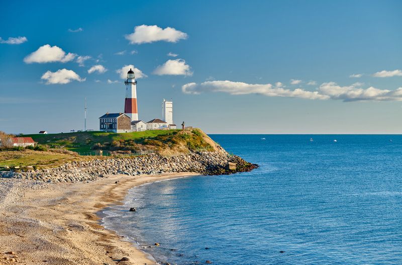 Montauk, New York