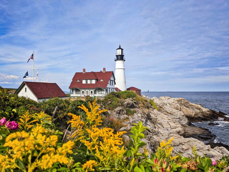 Portland, Maine