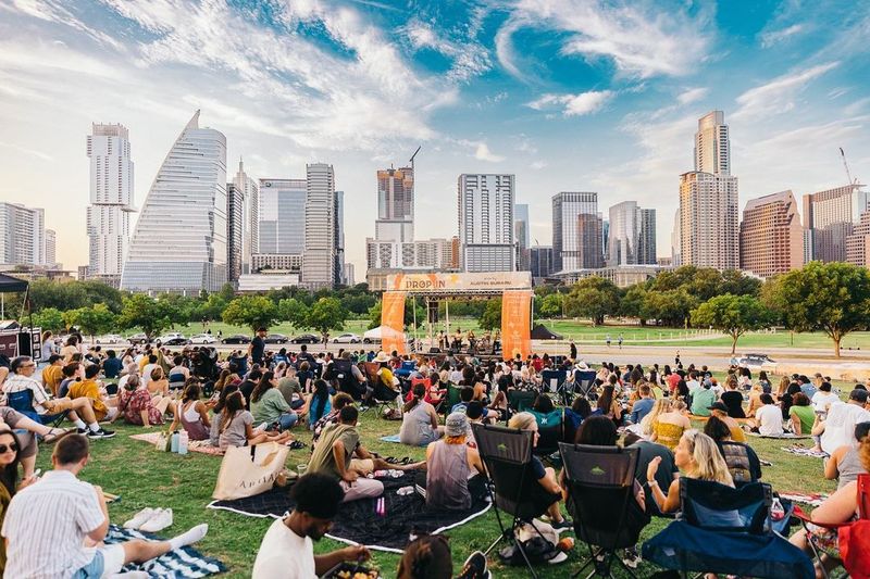 Austin, Texas