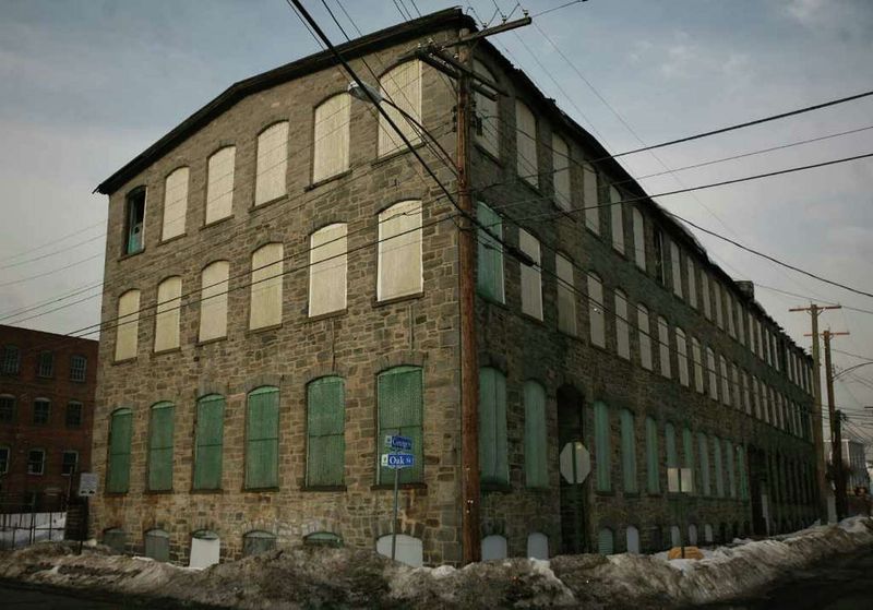 Bridgeport, Connecticut