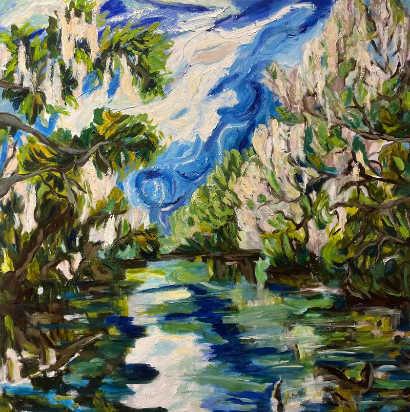 Riverfront Art Galleries