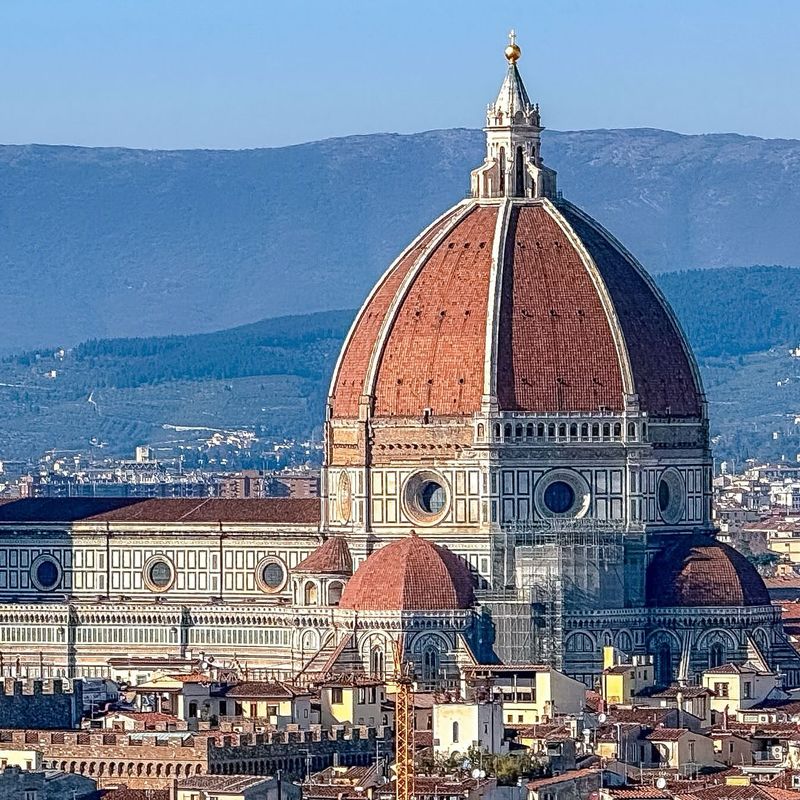Florence Cathedral, Italy