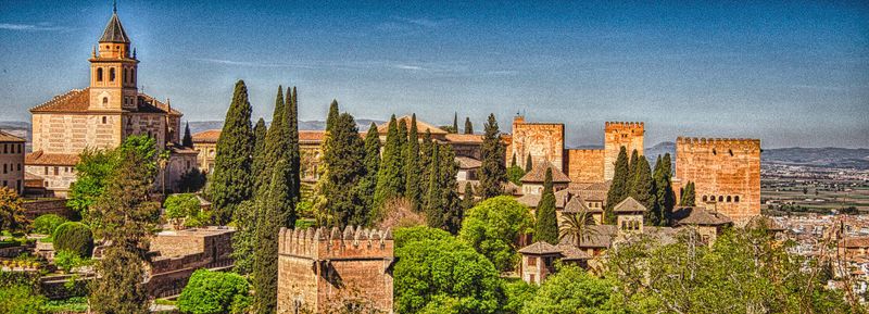 Alhambra
