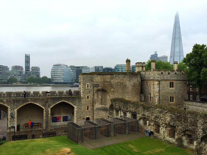 Tower of London