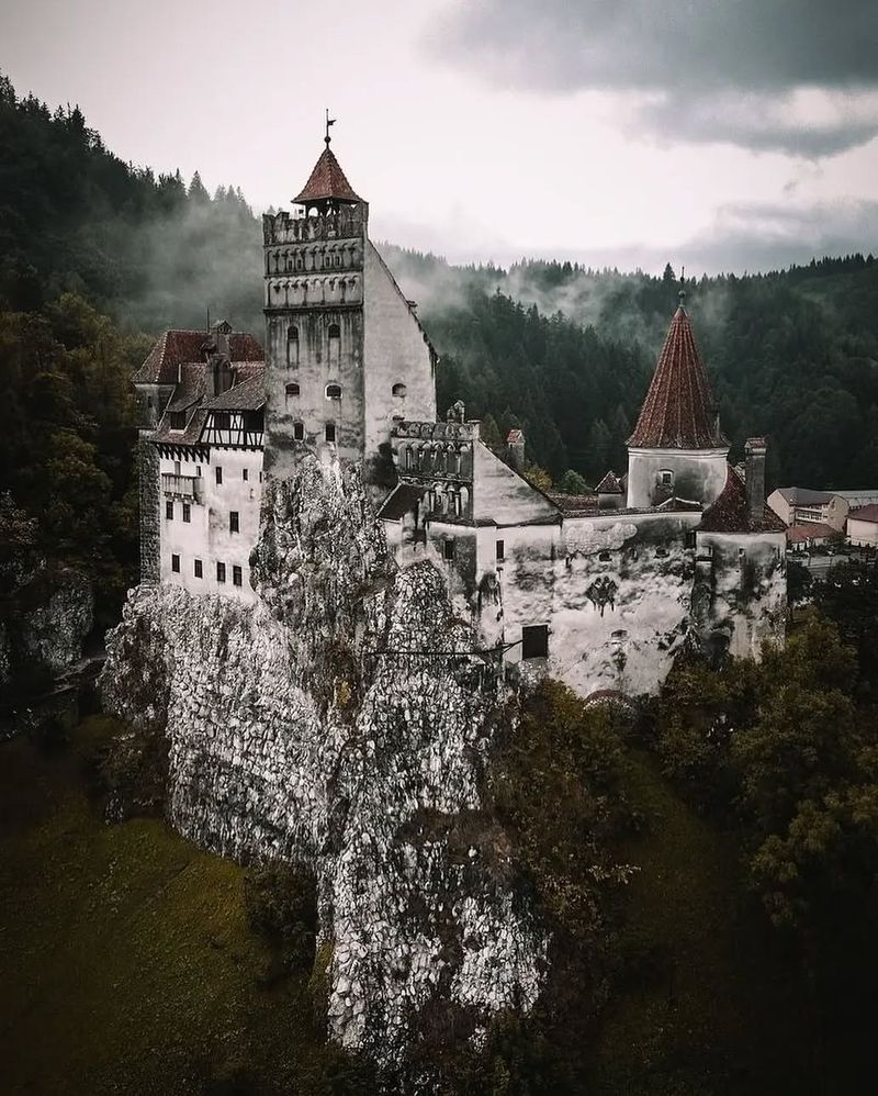 Bran Castle, Romania