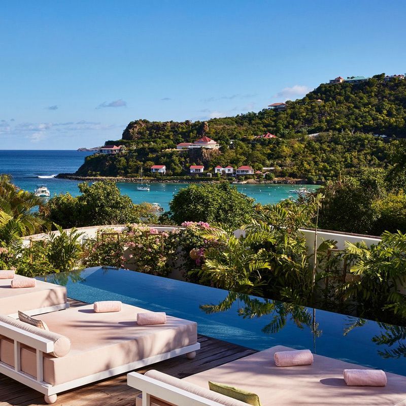 Hotel Saint‑Barth Isle de France – St. Barthélemy