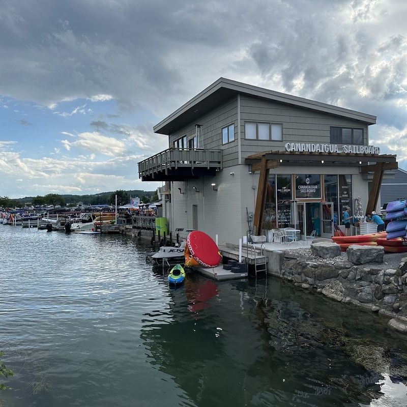 Canandaigua – Finger Lakes Funk