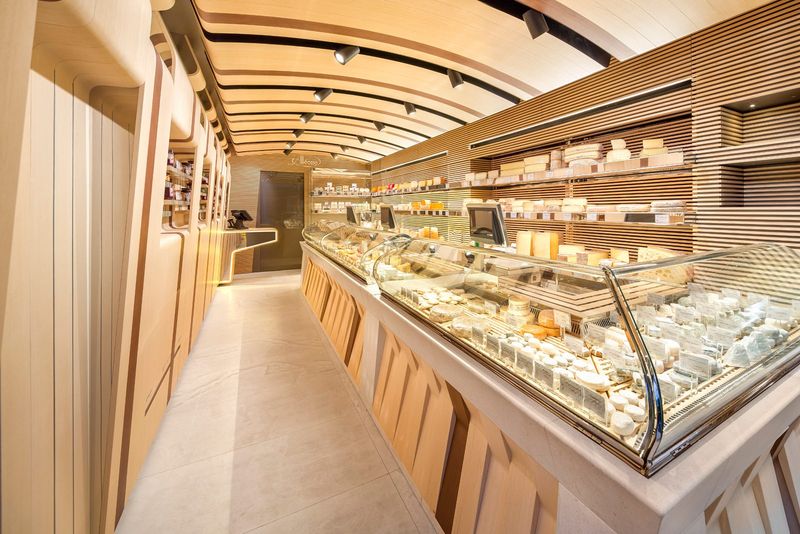Fromagerie Alleosse
