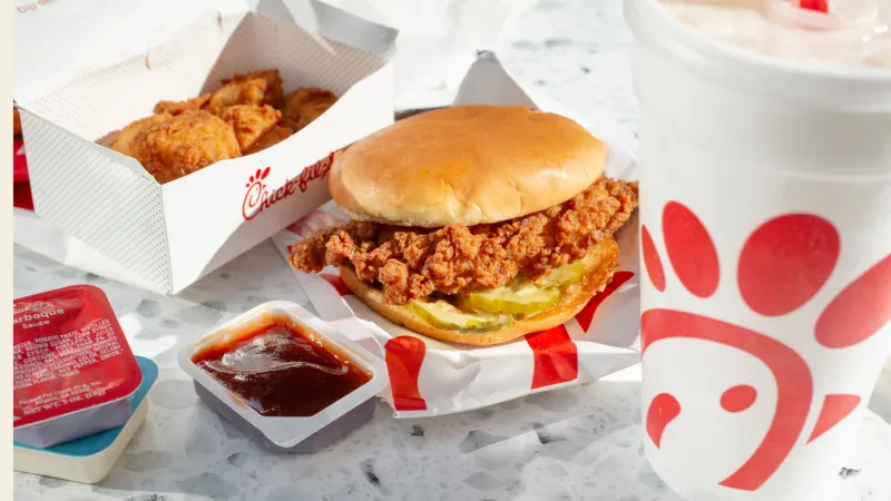 Chick-fil-A