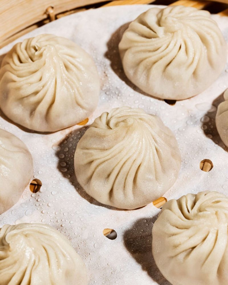 Din Tai Fung (Santa Monica)
