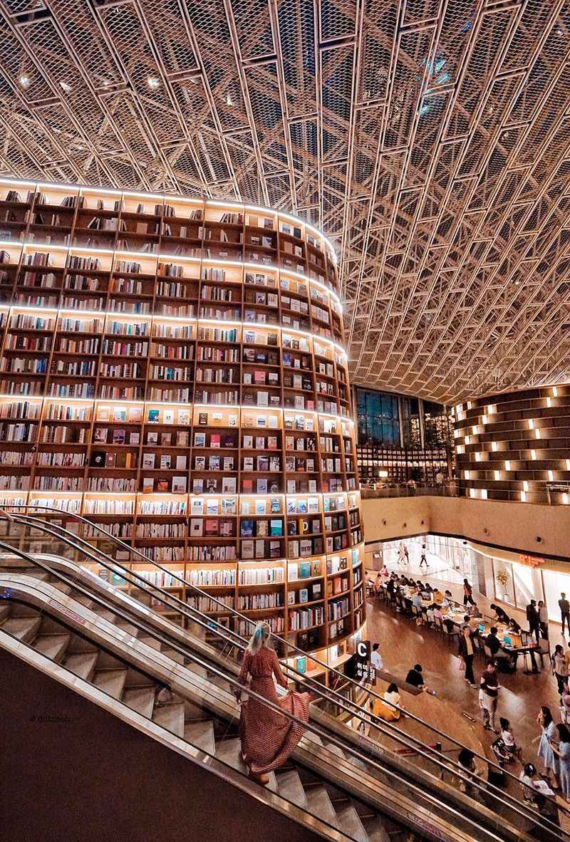 Starfield Library