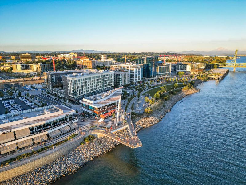 Vancouver, Washington: Pacific Northwest Haven