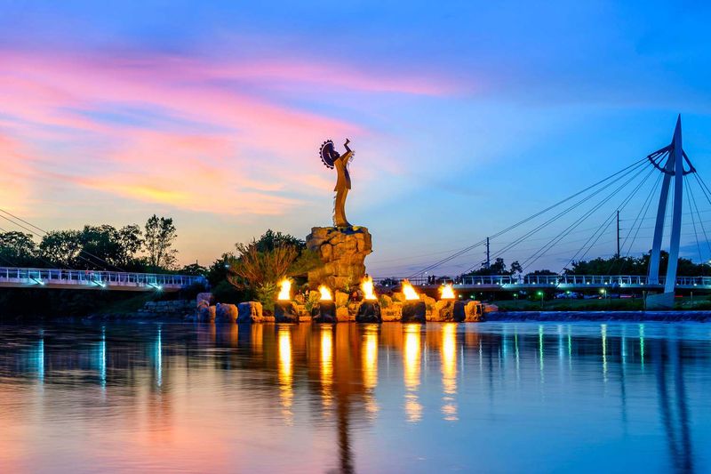 Wichita, Kansas