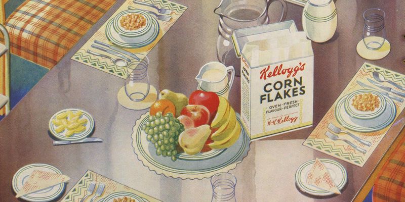 Corn Flakes
