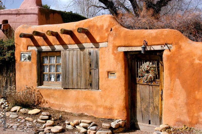 Sante Fe, New Mexico