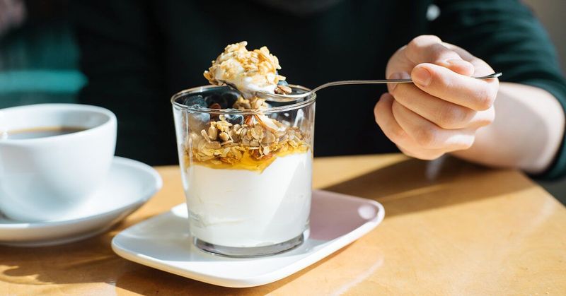 Greek Yogurt
