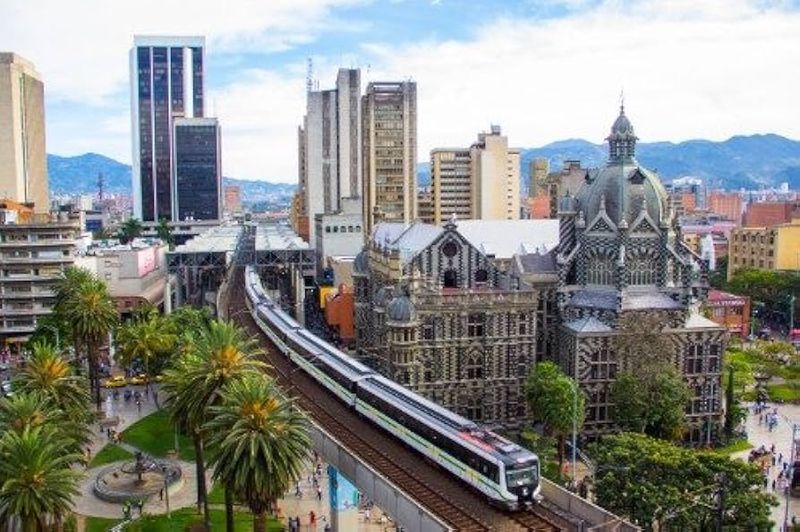 Medellín, Colombia